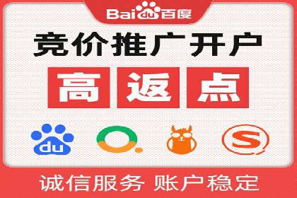 百度竞价包年实战：某行业巨头的成功秘诀